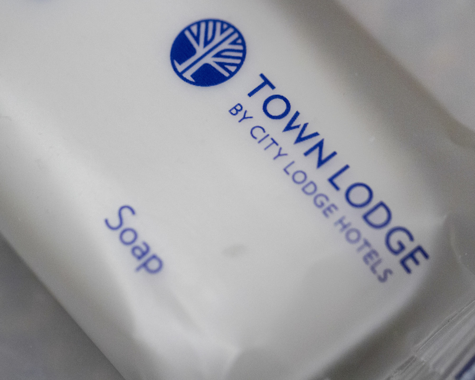 Town Lodge Mbombela Exteriör bild